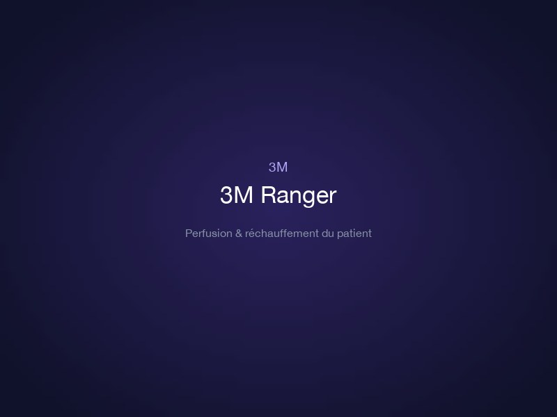 3M Ranger