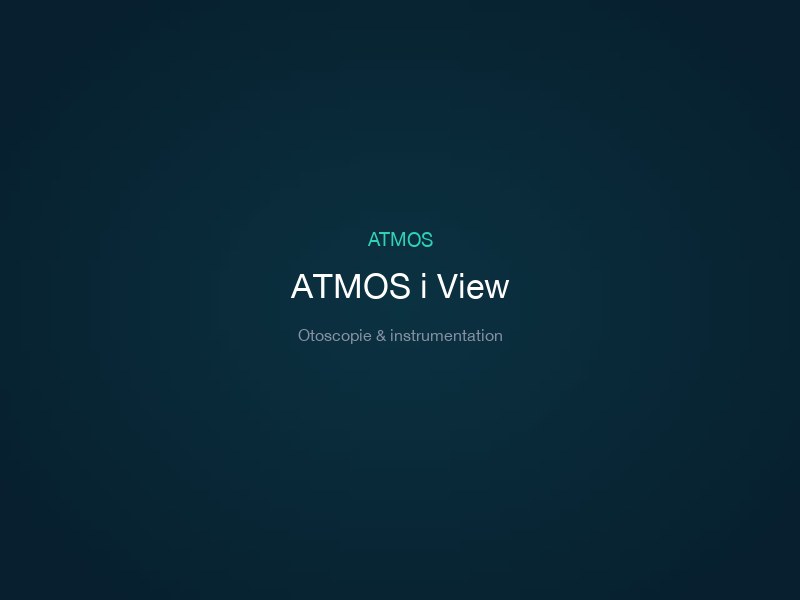 ATMOS i View
