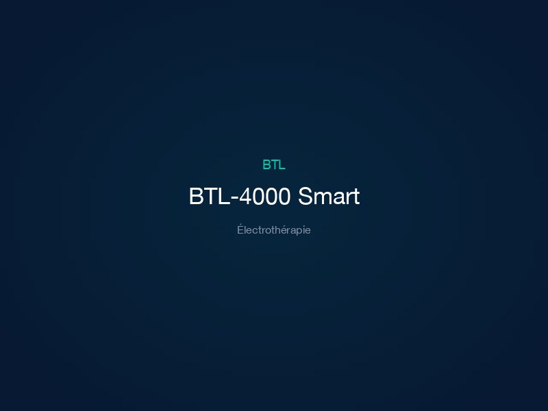 BTL-4000 Smart