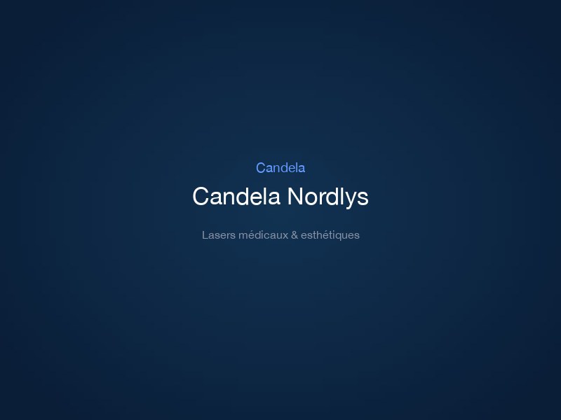 Candela Nordlys