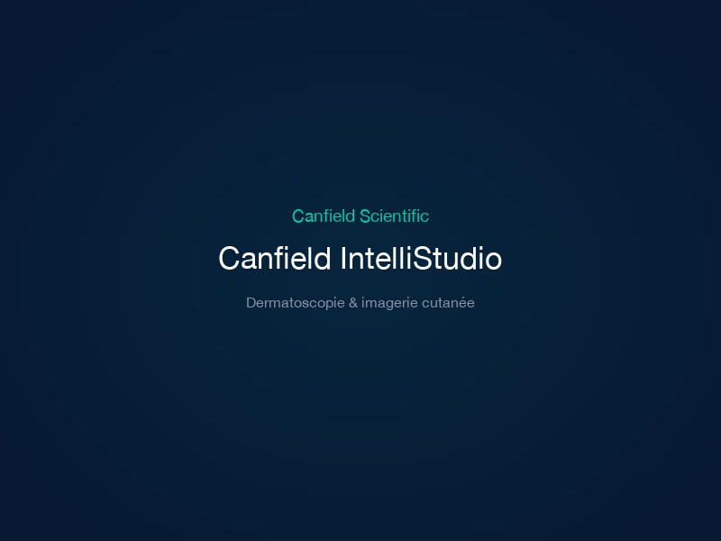 Canfield IntelliStudio