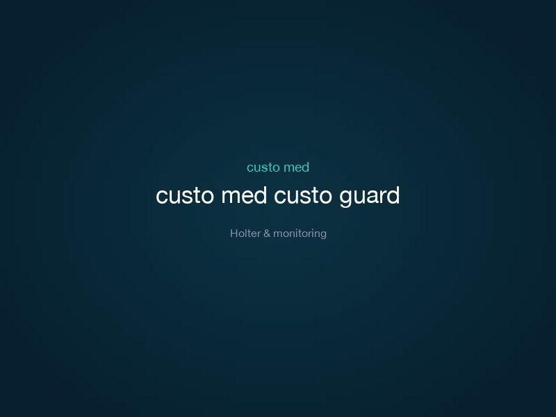 custo med custo guard