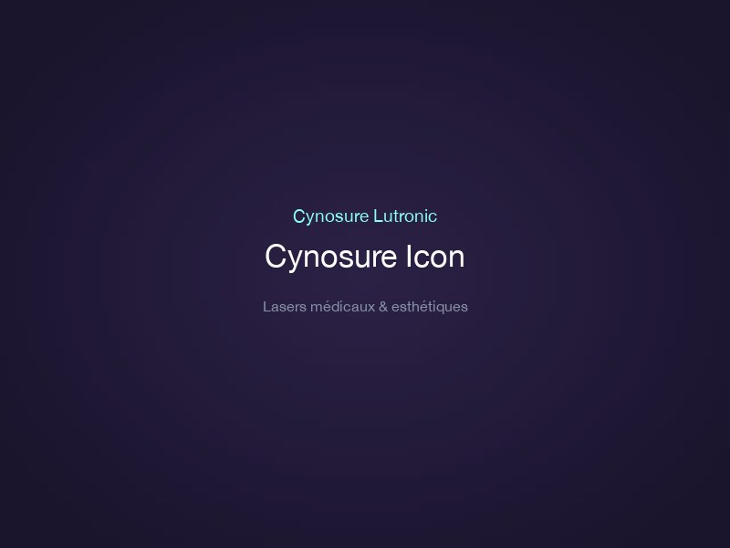 Cynosure Icon