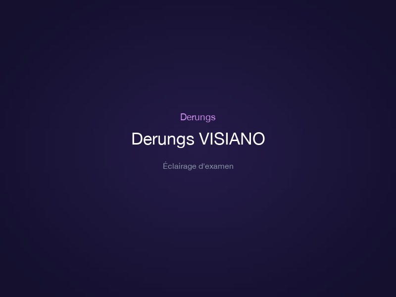 Derungs VISIANO