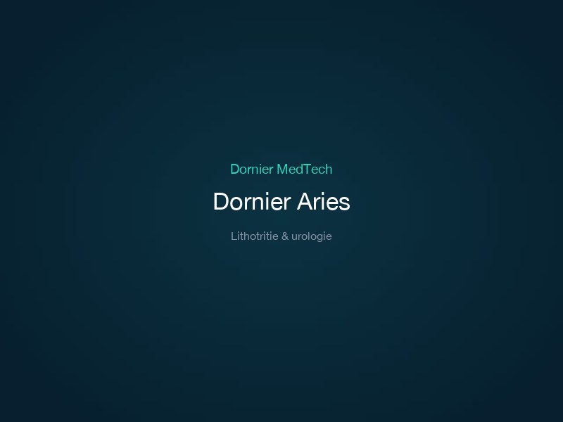 Dornier Aries