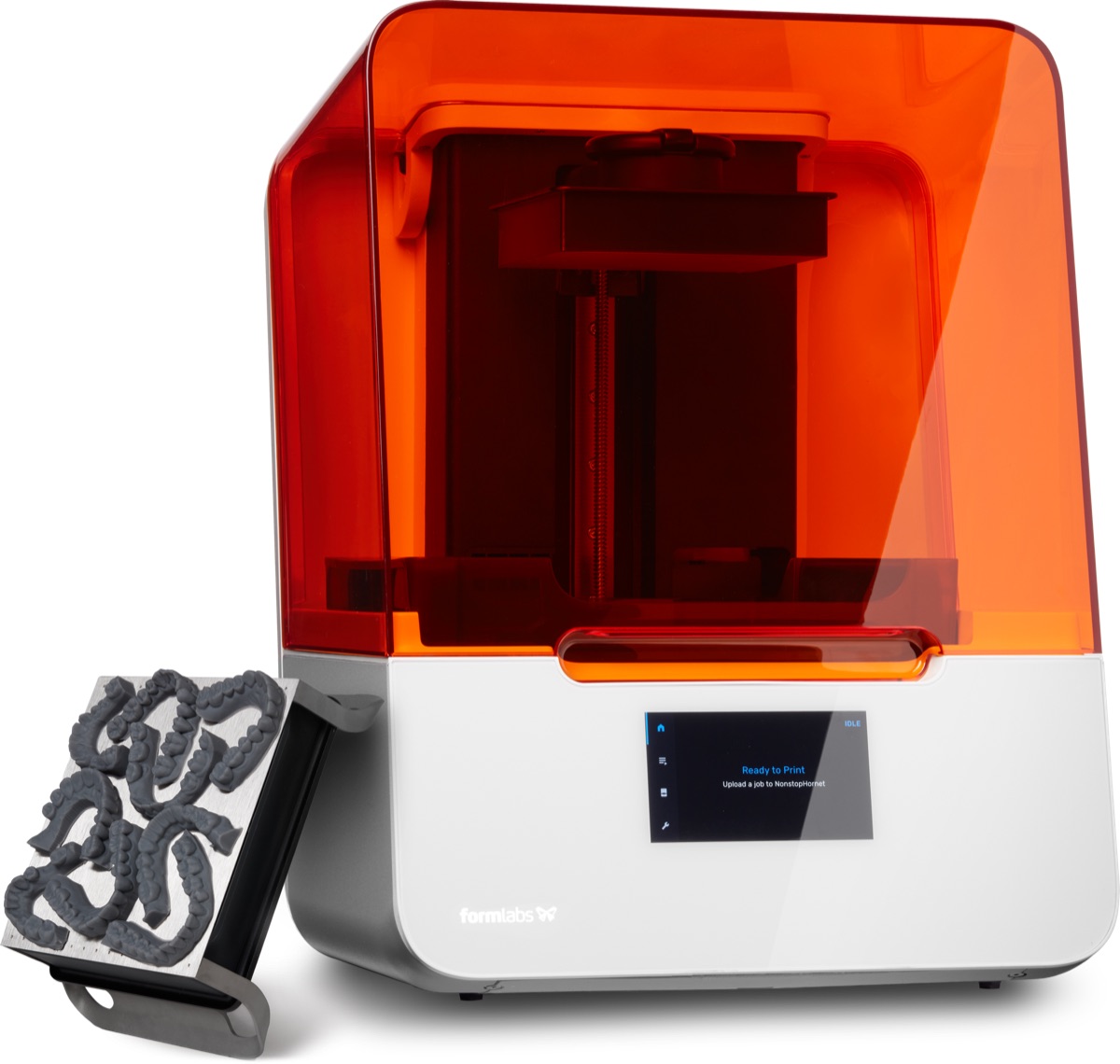 Formlabs Form 3B+
