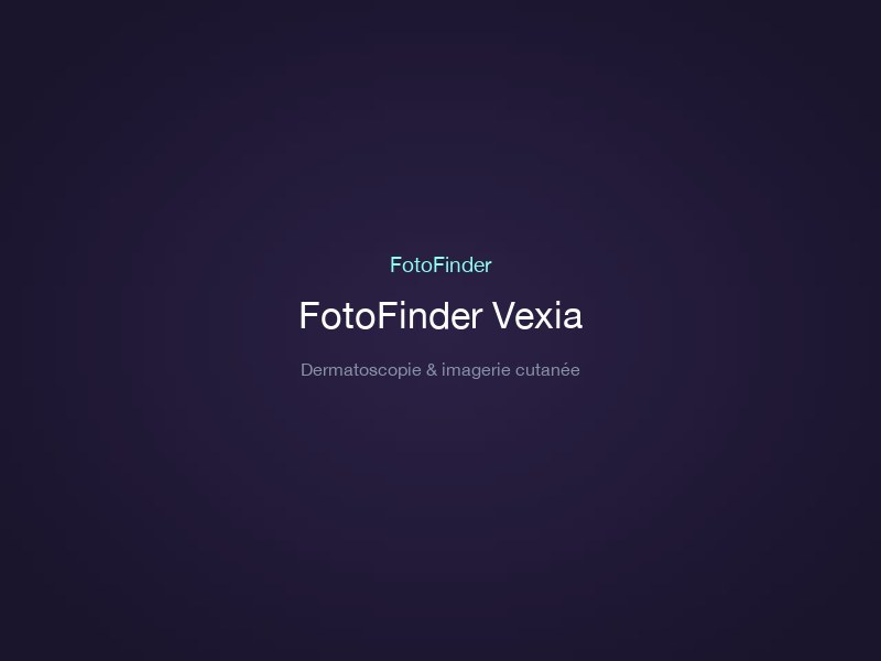 FotoFinder Vexia