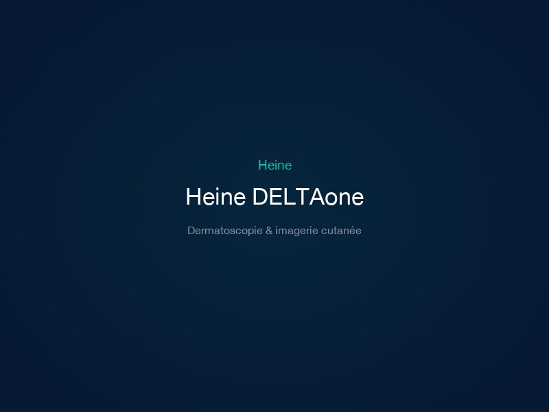 Heine DELTAone