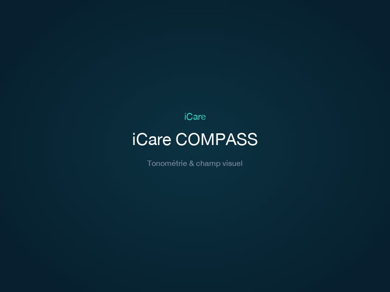 iCare COMPASS