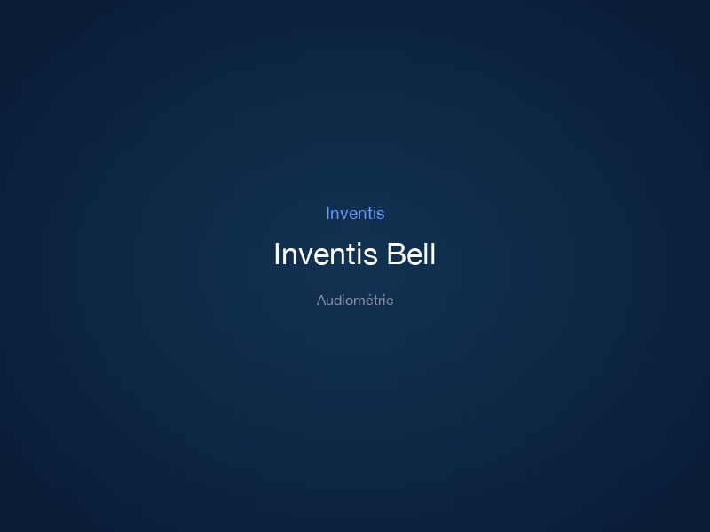 Inventis Bell
