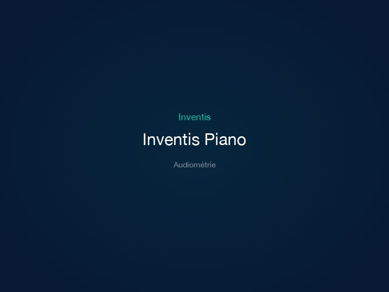 Inventis Piano