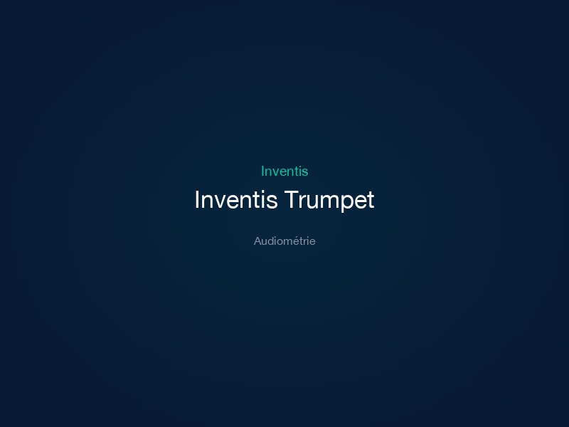 Inventis Trumpet