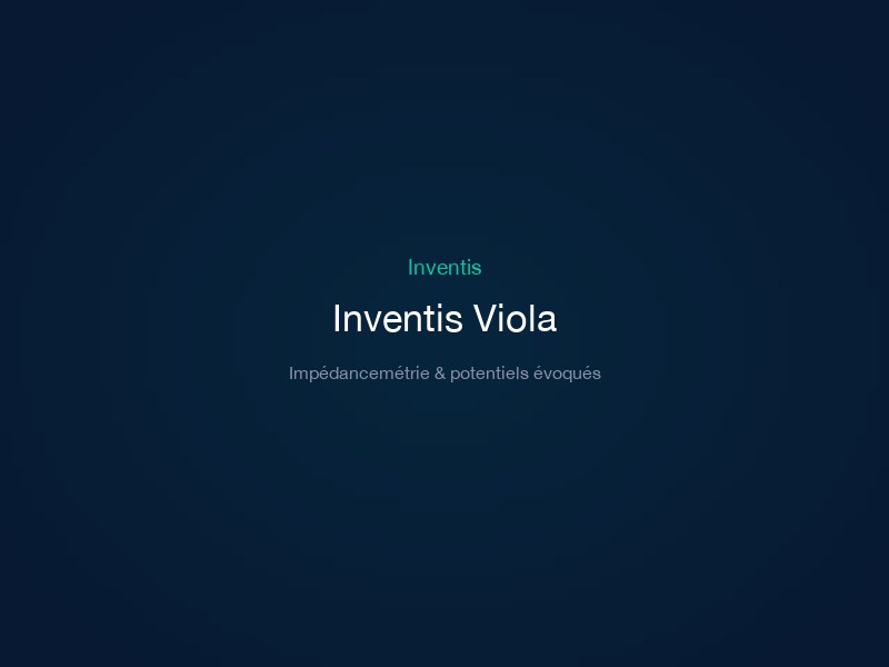 Inventis Viola