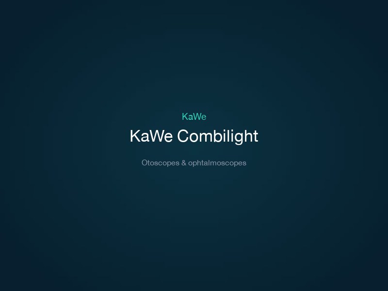 KaWe Combilight