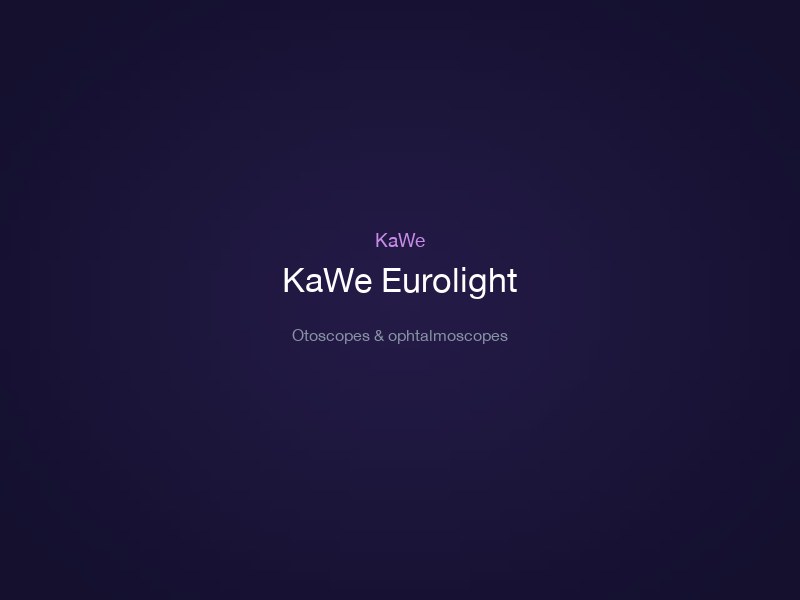 KaWe Eurolight
