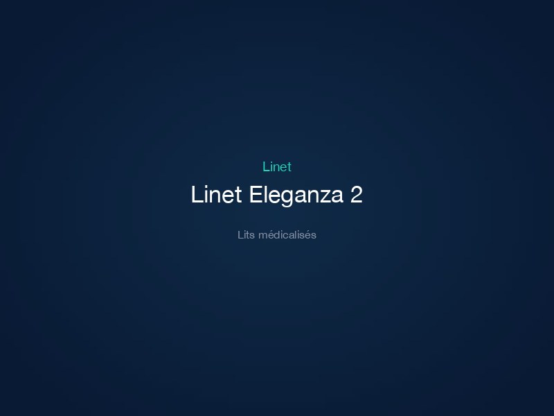 Linet Eleganza 2