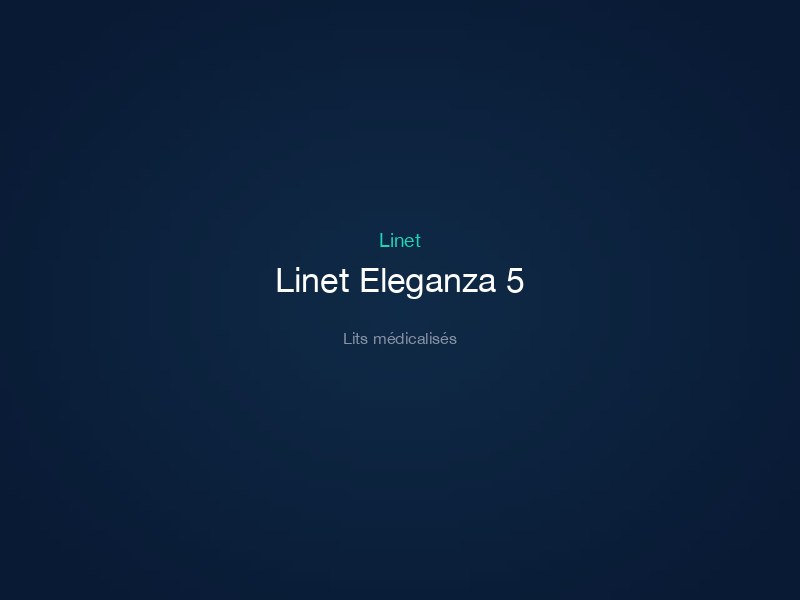 Linet Eleganza 5