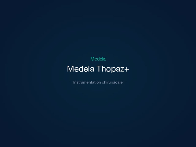 Medela Thopaz+