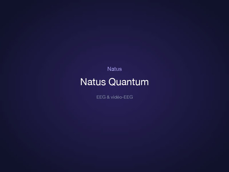 Natus Quantum