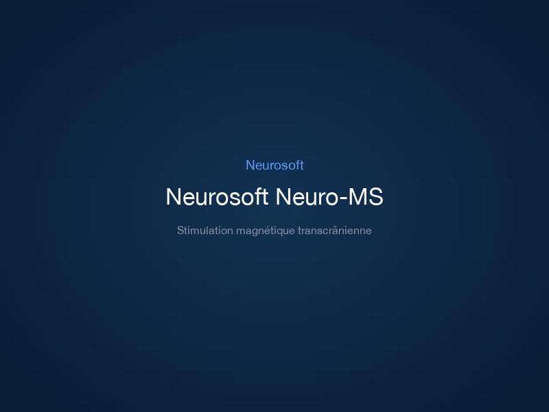 Neurosoft Neuro-MS