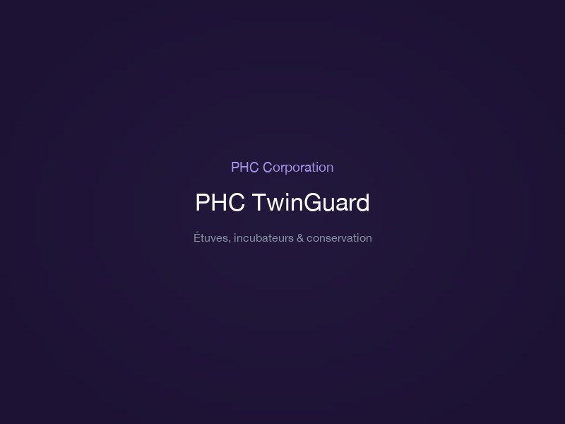 PHC TwinGuard