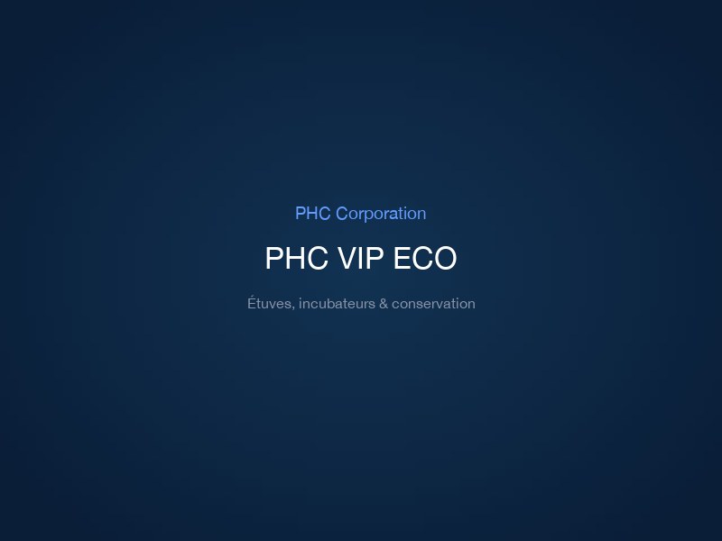 PHC VIP ECO