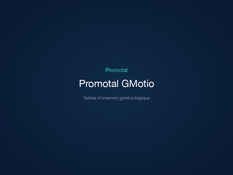 Promotal GMotio