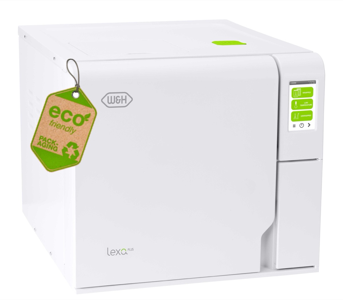 W&H Lexa Plus
