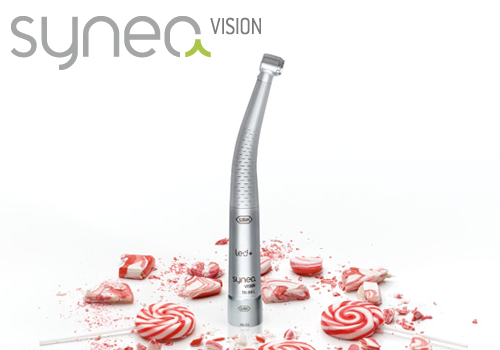 W&H Synea Vision TK-97 L