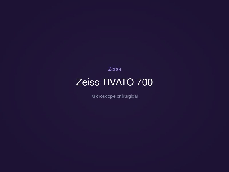 Zeiss TIVATO 700